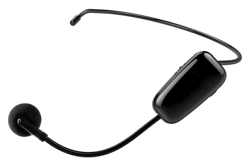AltaVoz-W30 draadloze headset microfoon