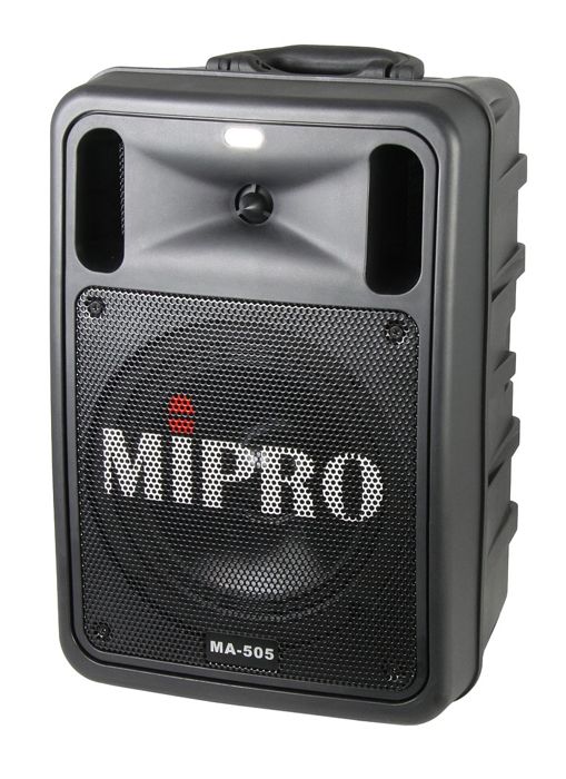 ego Alsjeblieft kijk Floreren MA-505 EXP - Mipro 150W passieve luidspreker | A&L Technics
