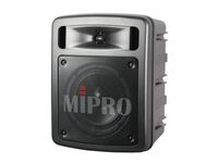 MIPRO MA-300 serie - Mipro 60W Portable draagbare luidspreker op batterijen  met draadloze microfoon
