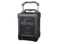 MIPRO MA-707 - 70W Mobiele luidspreker met ingebouwde versterker
