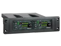 MIPRO MRM-70D - Dual ontvangst module voor draadloze microfoons