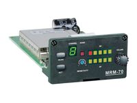MIPRO MRM-70 II - ontvanger module voor draadloze microfoon