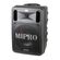 Mipro MA-505 EXP - 150W passieve luidspreker